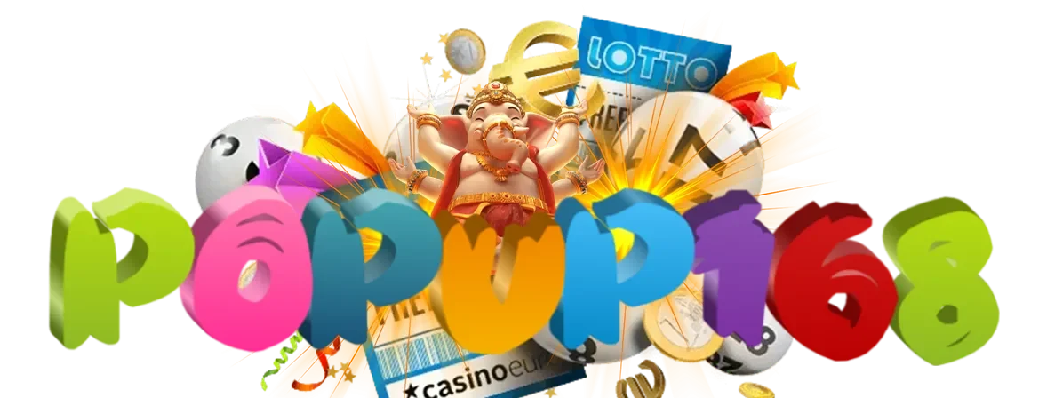 POP168 logo